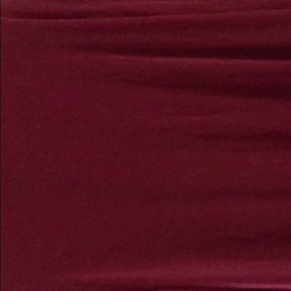 New Vikki Vi California Raspberry Jacket 1X Nordstrom made USA Maternity Barbie - Picture 3 of 16